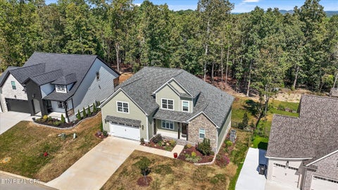 Tiny photo for 7381 Peytons Rise Way, Georgetown, TN 37336 (MLS # 1355242)