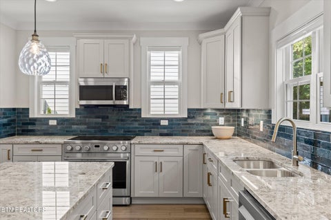 Tiny photo for 7381 Peytons Rise Way, Georgetown, TN 37336 (MLS # 1355242)
