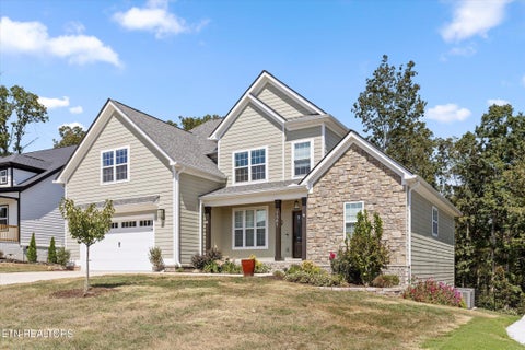 Tiny photo for 7381 Peytons Rise Way, Georgetown, TN 37336 (MLS # 1355242)