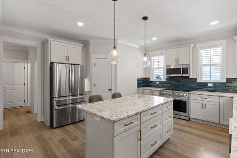 Tiny photo for 7381 Peytons Rise Way, Georgetown, TN 37336 (MLS # 1355242)