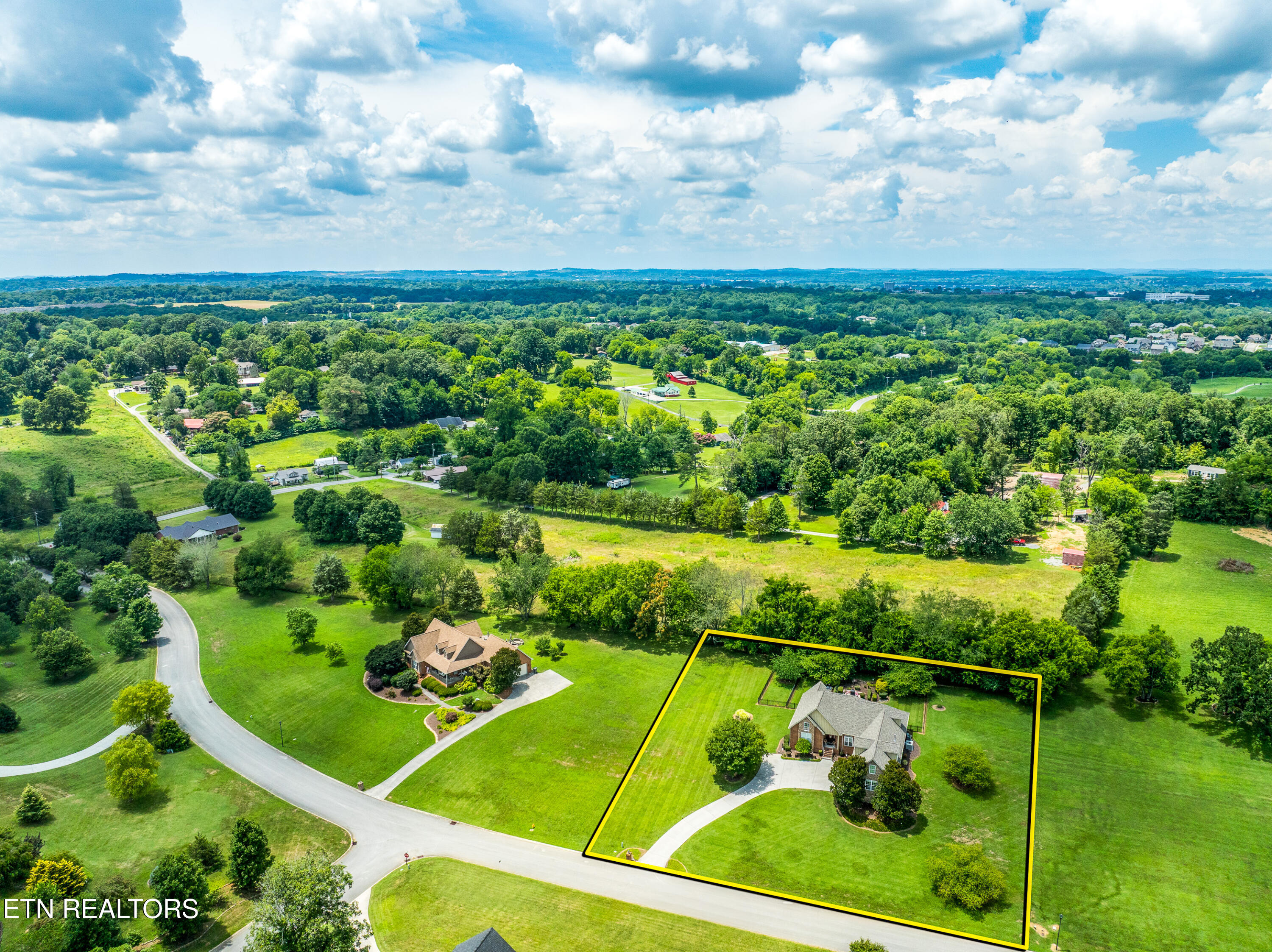 507 Cypress Drive
