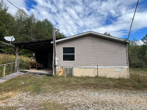Tiny photo for 396 Towee Falls Rd, Tellico Plains, TN 37385 (MLS # 1317760)