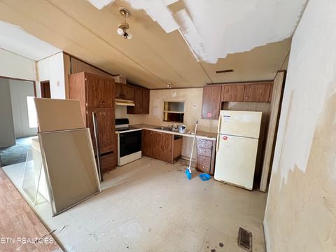 Tiny photo for 396 Towee Falls Rd, Tellico Plains, TN 37385 (MLS # 1317760)