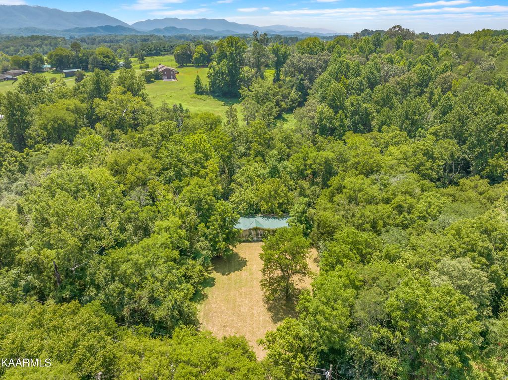 Photo of 612 Prospect Rd, Walland, TN 37886 (MLS # 1234848)