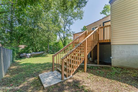 Tiny photo for 1013 E Drive, Knoxville, TN 37920 (MLS # 1324339)