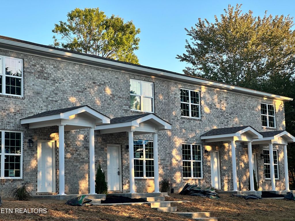 Photo of 481 BROOME Rd #208, Knoxville, TN 37909 (MLS # 1317575)