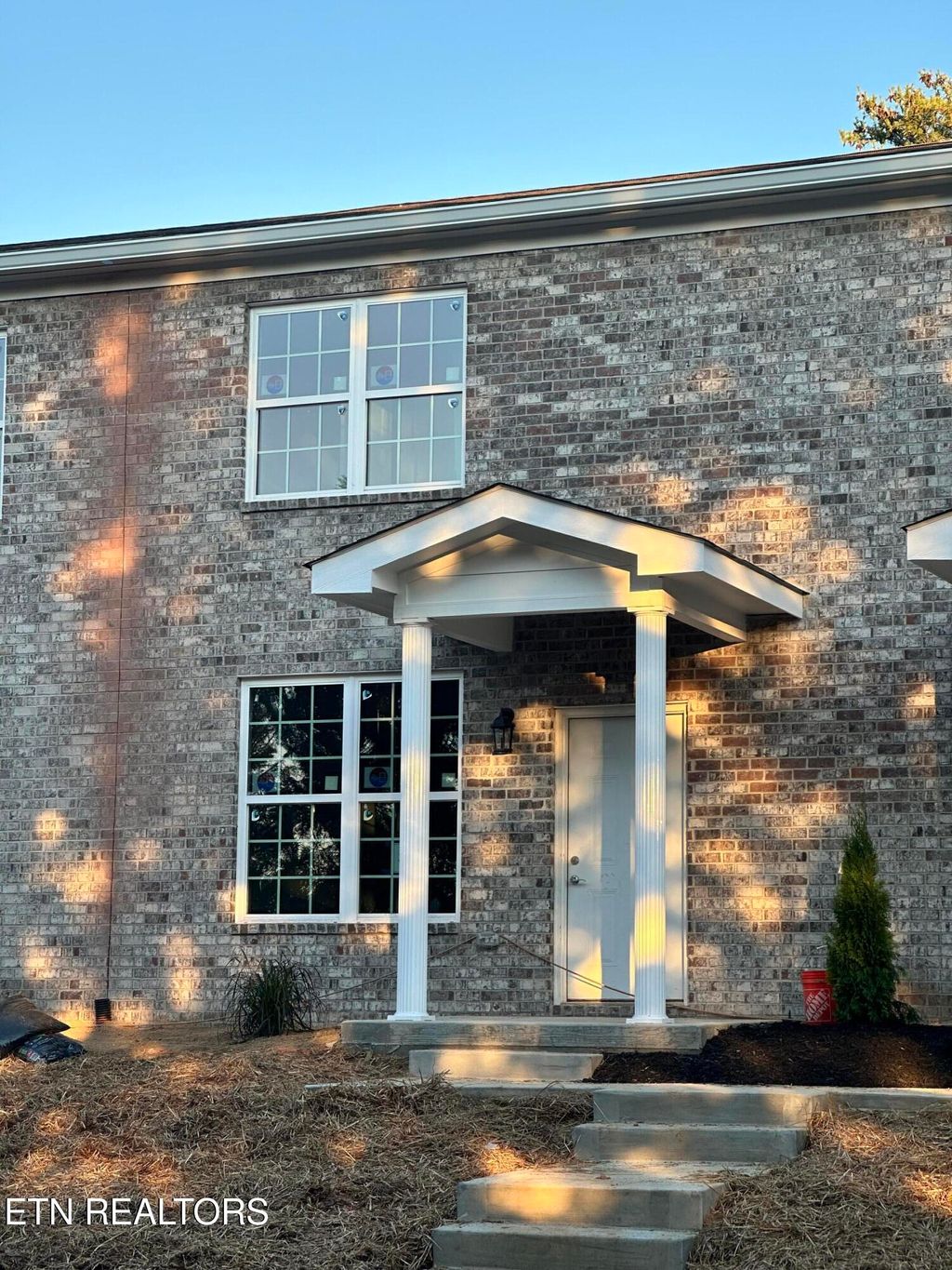 Photo of 481 BROOME Rd #208, Knoxville, TN 37909 (MLS # 1317575)