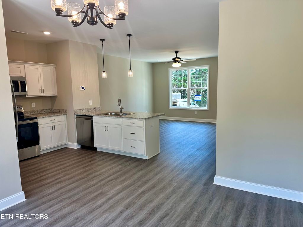 Photo of 481 BROOME Rd #208, Knoxville, TN 37909 (MLS # 1317575)
