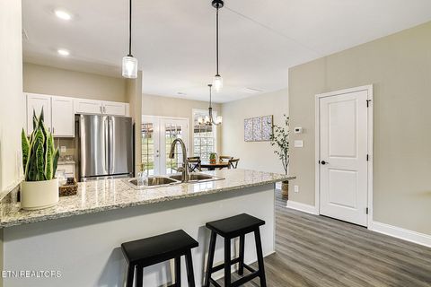 Tiny photo for 481 BROOME Rd #208, Knoxville, TN 37909 (MLS # 1317575)