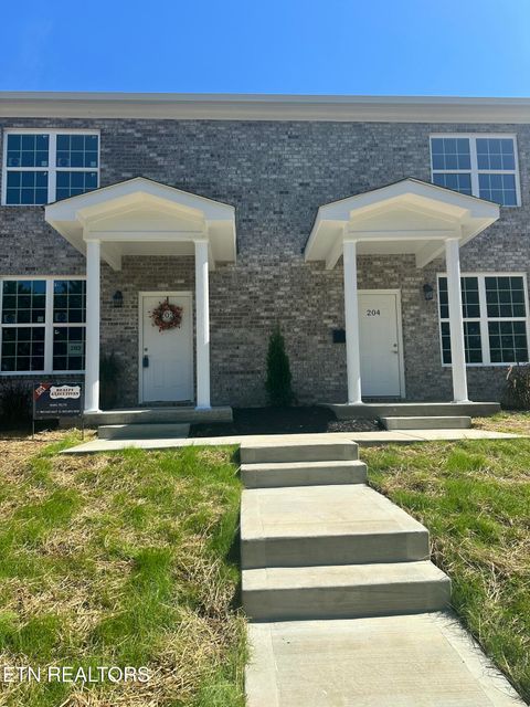 Tiny photo for 481 BROOME Rd #208, Knoxville, TN 37909 (MLS # 1317575)