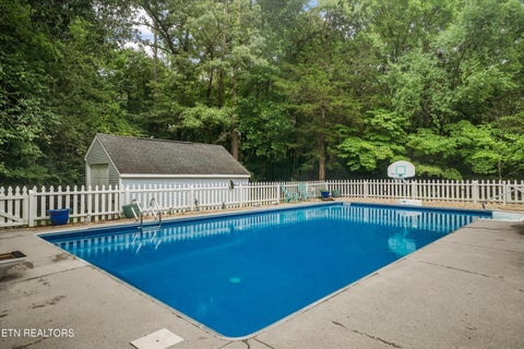 Tiny photo for 12794 Tanglewood Drive, Knoxville, TN 37922 (MLS # 1349409)