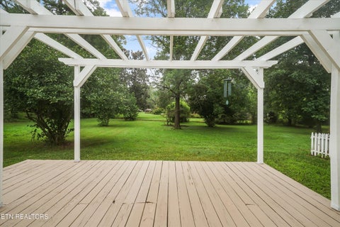 Tiny photo for 12794 Tanglewood Drive, Knoxville, TN 37922 (MLS # 1349409)
