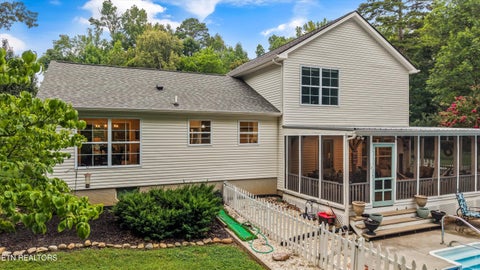 Tiny photo for 12794 Tanglewood Drive, Knoxville, TN 37922 (MLS # 1349409)