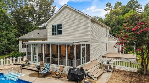 Tiny photo for 12794 Tanglewood Drive, Knoxville, TN 37922 (MLS # 1349409)