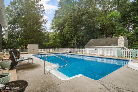 Tiny photo for 12794 Tanglewood Drive, Knoxville, TN 37922 (MLS # 1349409)