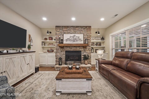 Tiny photo for 12794 Tanglewood Drive, Knoxville, TN 37922 (MLS # 1349409)