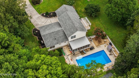 Tiny photo for 12794 Tanglewood Drive, Knoxville, TN 37922 (MLS # 1349409)