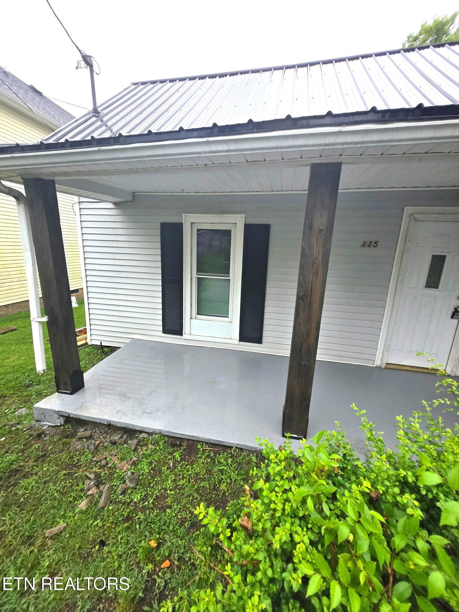 115 Union St