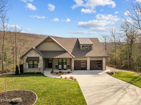 Photo of 326 Rotherham Drive, Crossville, TN 38558 (MLS # 1332810)
