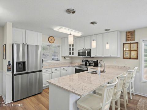 Tiny photo for 149 W Deer Village Lane, LaFollette, TN 37766 (MLS # 1333379)