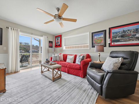 Tiny photo for 149 W Deer Village Lane, LaFollette, TN 37766 (MLS # 1333379)