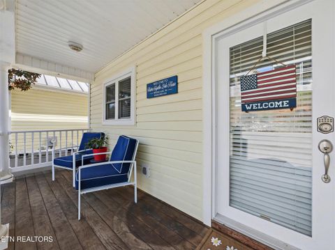 Tiny photo for 149 W Deer Village Lane, LaFollette, TN 37766 (MLS # 1333379)