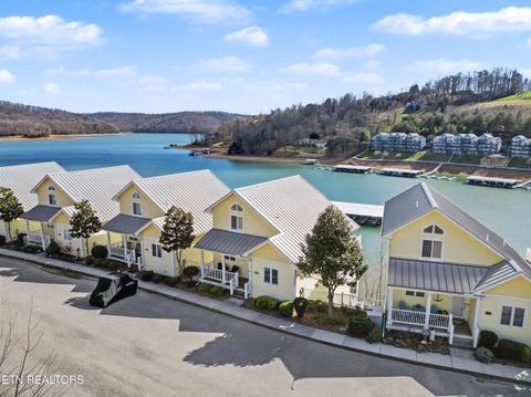 Tiny photo for 149 W Deer Village Lane, LaFollette, TN 37766 (MLS # 1333379)