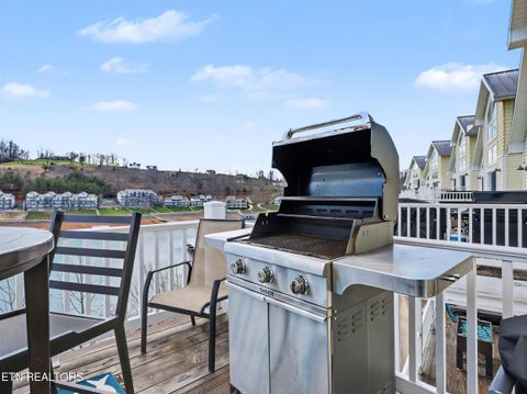 Tiny photo for 149 W Deer Village Lane, LaFollette, TN 37766 (MLS # 1333379)