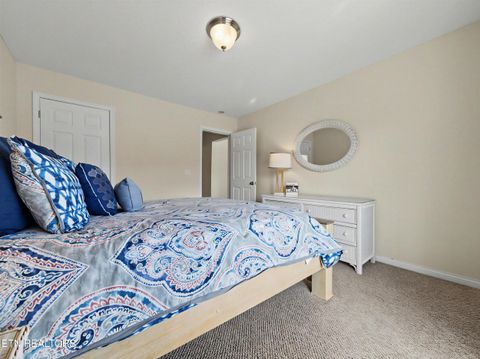 Tiny photo for 149 W Deer Village Lane, LaFollette, TN 37766 (MLS # 1333379)