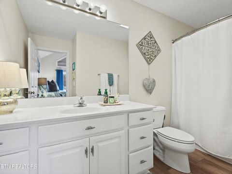 Tiny photo for 149 W Deer Village Lane, LaFollette, TN 37766 (MLS # 1333379)