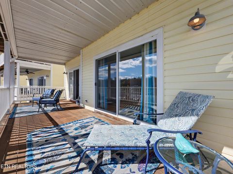 Tiny photo for 149 W Deer Village Lane, LaFollette, TN 37766 (MLS # 1333379)