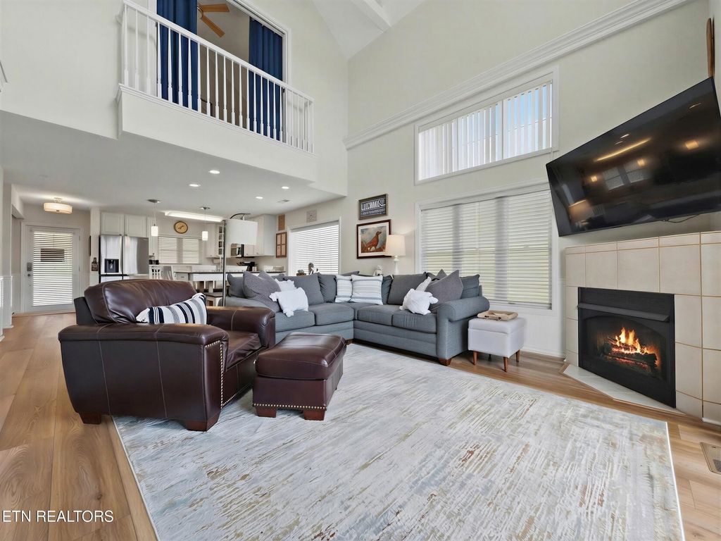 Photo of 149 W Deer Village Lane, LaFollette, TN 37766 (MLS # 1333379)