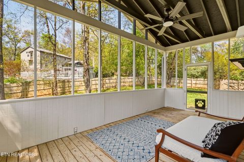 Tiny photo for 7509 Seekirk Lane, Knoxville, TN 37931 (MLS # 1335911)