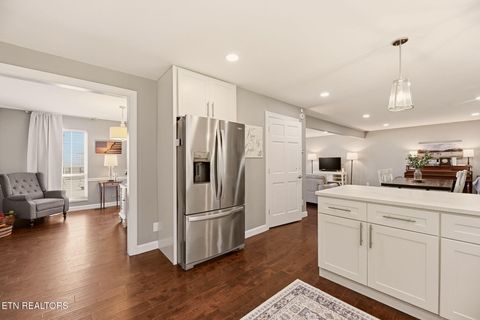 Tiny photo for 7509 Seekirk Lane, Knoxville, TN 37931 (MLS # 1335911)