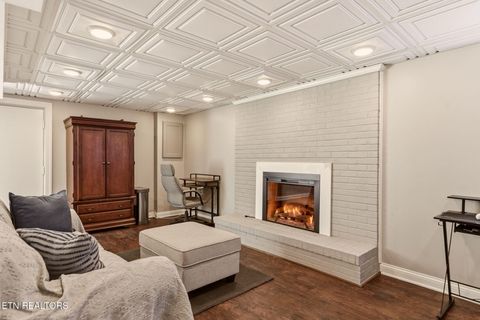 Tiny photo for 7509 Seekirk Lane, Knoxville, TN 37931 (MLS # 1335911)