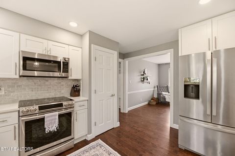 Tiny photo for 7509 Seekirk Lane, Knoxville, TN 37931 (MLS # 1335911)