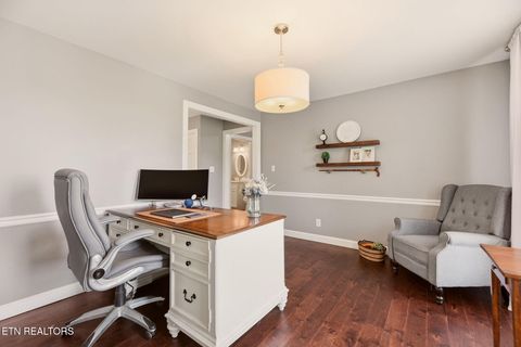 Tiny photo for 7509 Seekirk Lane, Knoxville, TN 37931 (MLS # 1335911)