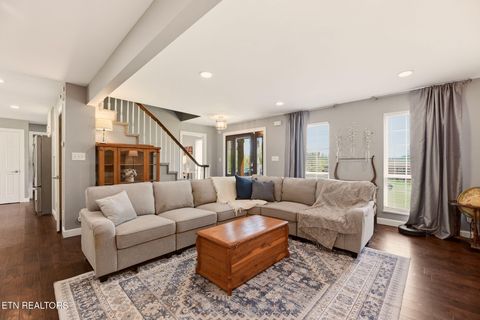 Tiny photo for 7509 Seekirk Lane, Knoxville, TN 37931 (MLS # 1335911)