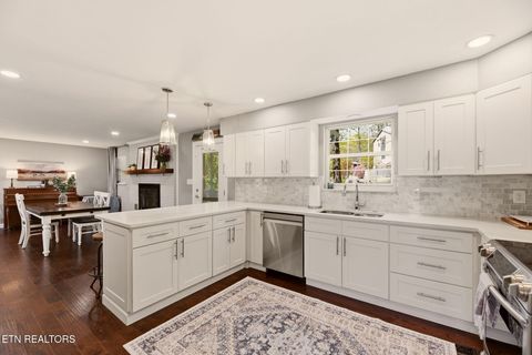 Tiny photo for 7509 Seekirk Lane, Knoxville, TN 37931 (MLS # 1335911)