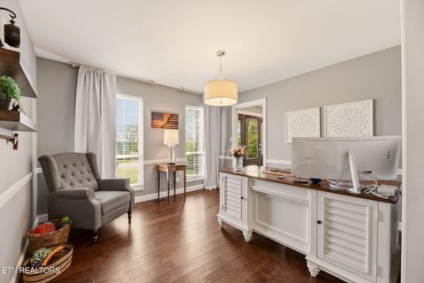 Tiny photo for 7509 Seekirk Lane, Knoxville, TN 37931 (MLS # 1335911)