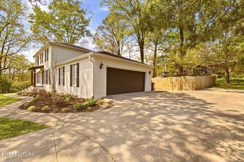 Tiny photo for 7509 Seekirk Lane, Knoxville, TN 37931 (MLS # 1335911)