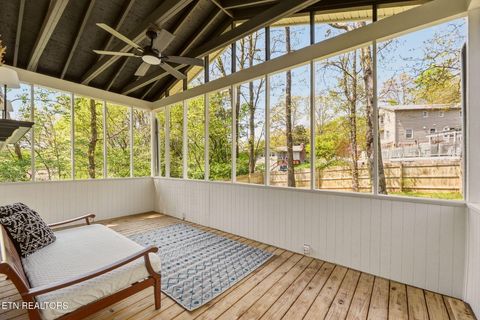 Tiny photo for 7509 Seekirk Lane, Knoxville, TN 37931 (MLS # 1335911)