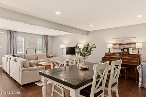 Tiny photo for 7509 Seekirk Lane, Knoxville, TN 37931 (MLS # 1335911)