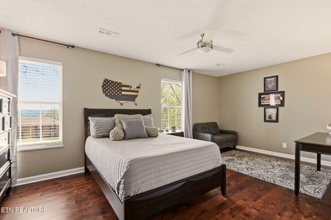 Tiny photo for 7509 Seekirk Lane, Knoxville, TN 37931 (MLS # 1335911)