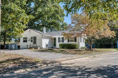 Photo of 100 Everest Circle, Oak Ridge, TN 37830 (MLS # 1318916)