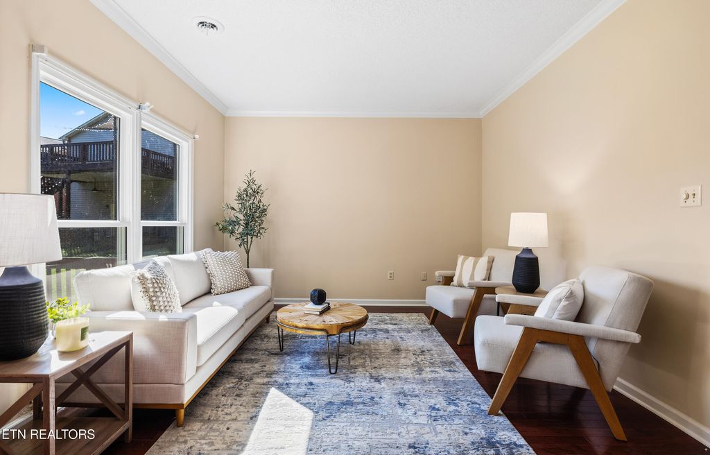 Photo of 8408 Woodbend Tr, Knoxville, TN 37919 (MLS # 1317411)