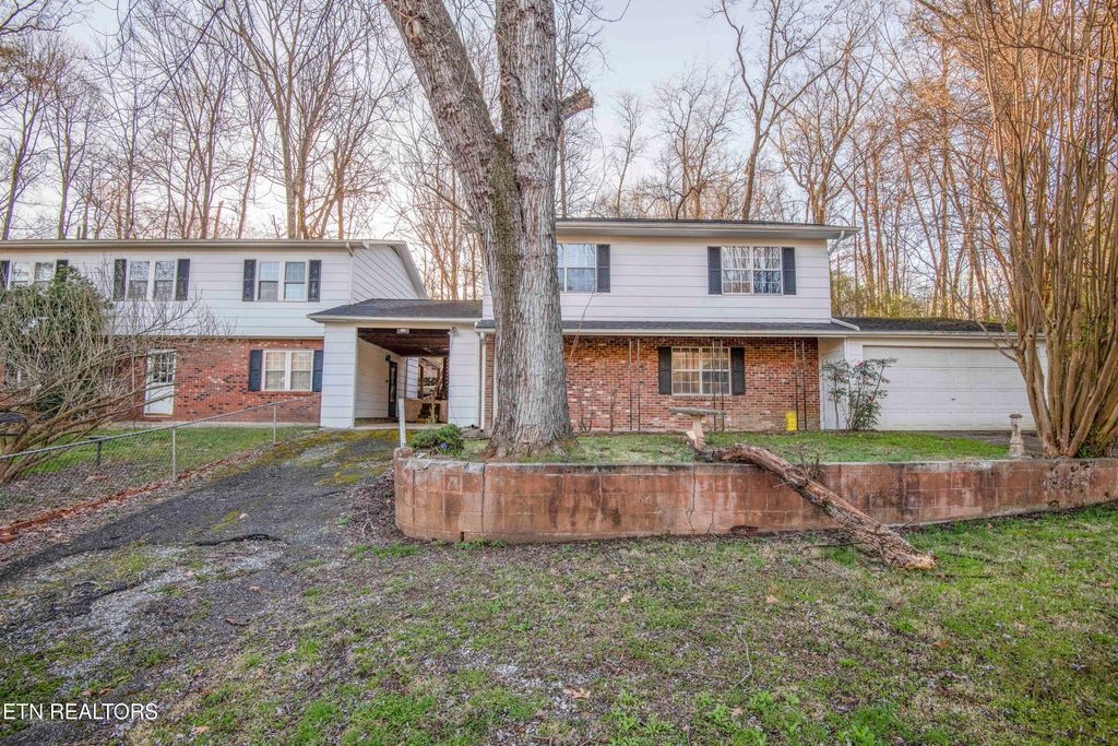 Photo of 215 Darrell Lane, Rockwood, TN 37854 (MLS # 1294450)
