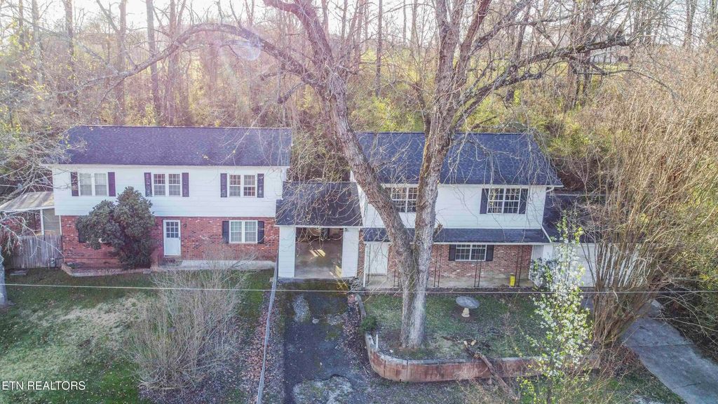 Photo of 215 Darrell Lane, Rockwood, TN 37854 (MLS # 1294450)