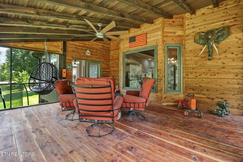 Tiny photo for 247 Cline Rd, Crossville, TN 38571 (MLS # 1356260)