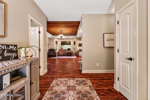 Tiny photo for 247 Cline Rd, Crossville, TN 38571 (MLS # 1356260)